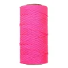 achat pas cher Castorama Cordeau à Tracer Rose Haute Visibilité 75 M 5