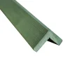 qualité supérieure Castorama Cornière D’angle Vert – 45 X 45 Mm L.3 M 7