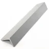 Castorama Cornière De Finition Bardage Greenwall Et Terrasse Greendeck Gris – 4 X 5 Cm L.2,20 M grande marque pas cher 7