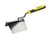marques de renommée Castorama Couteau Angle Extérieur Stanley Inox 7