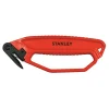Castorama Couteau De Sécurité De Magasinier Stanley soldes pas cher 5