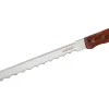 bas prix Castorama Couteau Pour Matériaux Isolants Poignée Bois Wolcraft 270 Mm 7