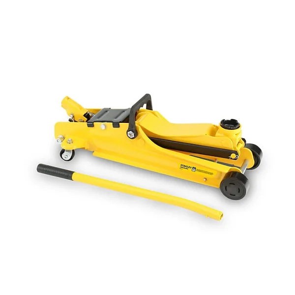 mode Castorama Cric 2 Tonnes Stanley STMT81251-1 1