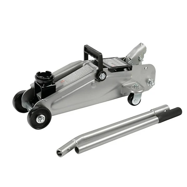 en vente Castorama Cric Hydrolique Rouleur 2 Tonnes 1