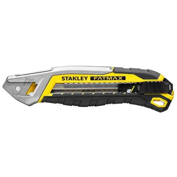 site en ligne Castorama Cutter Stanley Fatmax Quick Snap 18 Mm 1
