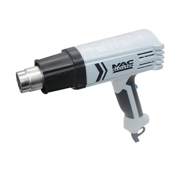 à prix réduits Castorama Décapeur Thermique Mac Allister MHG2000 2000W 1