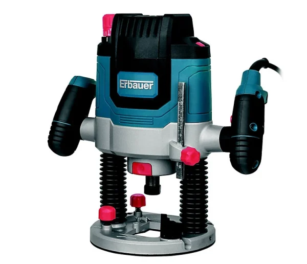 grossiste Castorama Défonceuse Erbauer ER2100 2100W 1