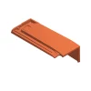 Castorama Demi Tuile De Rive Droite Signy Rouge Vieilli magasin en ligne france 5