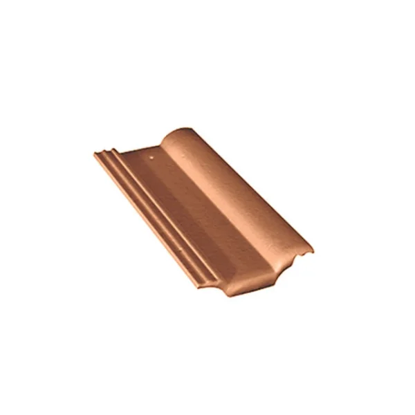 Castorama Demi Tuile Romane Silvacane Littoral soldes de Noël 1
