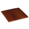 magasin en ligne france Castorama Demi Tuile Vieille France Chaume Ancien 7