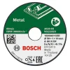 exclusivement disponibles Castorama Disque à Tronçonner Droit Bosch Professional Expert For Inox 50 mm, 3 pièces 5