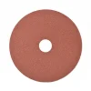 achat pas cher Castorama Disque Abrasif Universal Support Perceuse, ø125 Mm – 5 Pièces, Grain 60 5