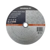 Castorama Disque De Coupe Métal 230×2,5×22,2 mm Universel Fit magasins pour 7