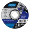 Castorama Disque De Coupe Métal Norton 115x1x22,2 mm prix abordable 7