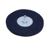 boutique pas cher Castorama Disque De Polissage En Feutre Universal ø15 Cm 5
