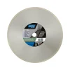 Castorama Disque Diamant Continu Carrelage Norton 200×25,4 mm mode pas cher 7