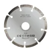 mode Castorama Disque Diamant Discontinu 125×22,2 mm 5