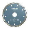 site en ligne Castorama Disque Diamant Turbo Multi Erbauer 125×22,2 mm 7