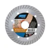 Castorama Disque Diamant Turbo Multi Norton 125×22,2 mm ultratendance 7