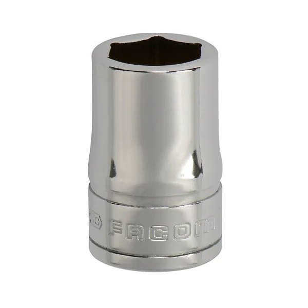 pas cher Castorama Douille 1/2″ Facom 12 Pans De 15 Mm 1