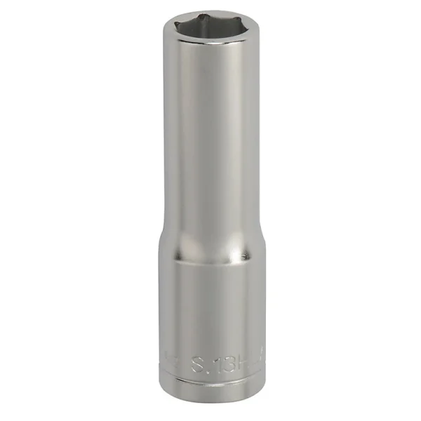 Castorama Douille Longue Standard 1/2″ 13 mm Facom soldes ligne 1