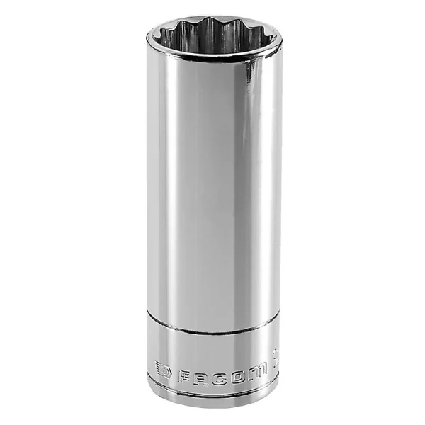 Castorama Douille Longue Standard 1/2″ 24 mm Facom authentiques 1