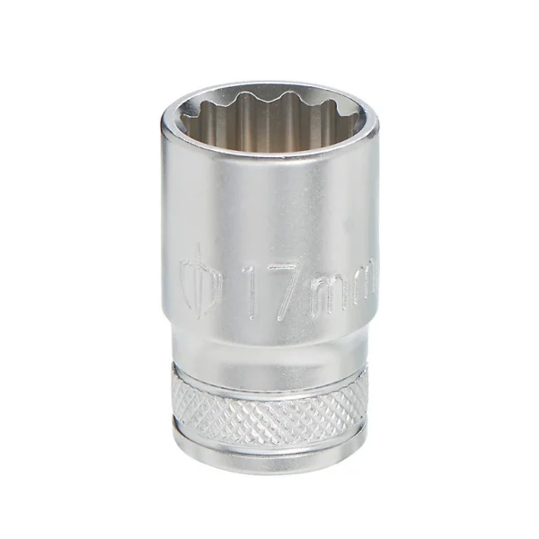 Castorama Douille Simple Standard Magnusson 1/2″ 17 mm en ligne vente 1