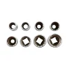 Castorama Douille Standard Magnusson 3/8″ – 8 Pièces authentiques 7