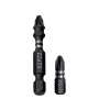 REMISE allant Castorama Embout De Vissage PZ2 25 mm/50 mm Erbauer – 30 Pièces 7