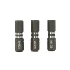 site soldes Castorama Embout De Vissage Torsion Impact H6 25 mm Erbauer – 3 Pièces 7