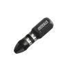 Livraison gratuite Castorama Embout De Vissage Torsion Impact PZ1 25 mm Erbauer – 3 Pièces 7