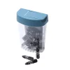 Castorama Embout De Vissage Torsion Impact PZ2 25 mm Erbauer – 20 pièces Réductions 7