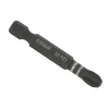 Castorama Embout De Vissage Torsion Impact PZ3 50mm Erbauer – 3 Pièces boutiqued en ligne 7