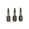 boutiqued en ligne Castorama Embout De Vissage Torsion Impact SQ1 25 mm Erbauer – 3 Pièces 5