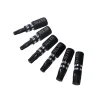 Castorama Embout De Vissage Torsion Impact TX10/15/20/25/30/40 25 mm Erbauer – 6 Pièces boutiqued en ligne 7