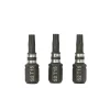 Castorama Embout De Vissage Torsion Impact TX15 25 mm Erbauer – 3 Pièces économies garanties 7