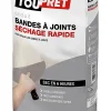 Castorama Enduit Bande à Joint Rapide En Poudre Toupret 10kg vente en ligne 7