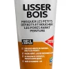 Castorama Enduit De Lissage Spécial Bois 330g excellent qulity 5