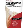 Castorama Enduit De Rebouchage Extérieur Souple Blanc Toupret 330g Livraison internationale 5