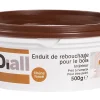 mode pas cher Castorama Enduit De Rebouchage Pate Bois 0,5 Kg 5