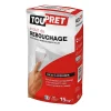 Castorama Enduit De Rebouchage Poudre Blanc Toupret 15kg Prestation Et Rapide 5