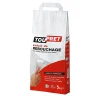 magasin pour Castorama Enduit De Rebouchage Poudre Blanc Toupret 5kg 5