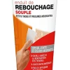 france Castorama Enduit De Rebouchage Souple Blanc Toupret 330g 7