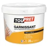 commentaire favorable Castorama Enduit De Rénovation Toupret Prêt à L’emploi 20kg 7