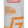 grande qualité Castorama Enduit Garnissant En Poudre Toupret 15kg 7