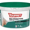 ultratendance Castorama Enduit Multifonction 4 En 1 Toupret 4kg 7
