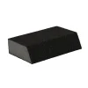 bas prix Castorama Eponge Abrasive 2 Faces 98 X 123 X 12 Mm Grain 120, Lot De 3 7