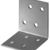 Castorama Equerre 60 X 60 X 40 X 2,5 Mm K0 Authentic Original licence 7