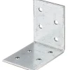Nouvelle tendance Castorama Équerre Galvanisée 50 X 50 X 40 Mm 5