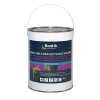 soldes pas cher Castorama Etanchéité Bostik Peinture à Réflectance Solaire à Base De Bitume Et Aluminium 5L 7